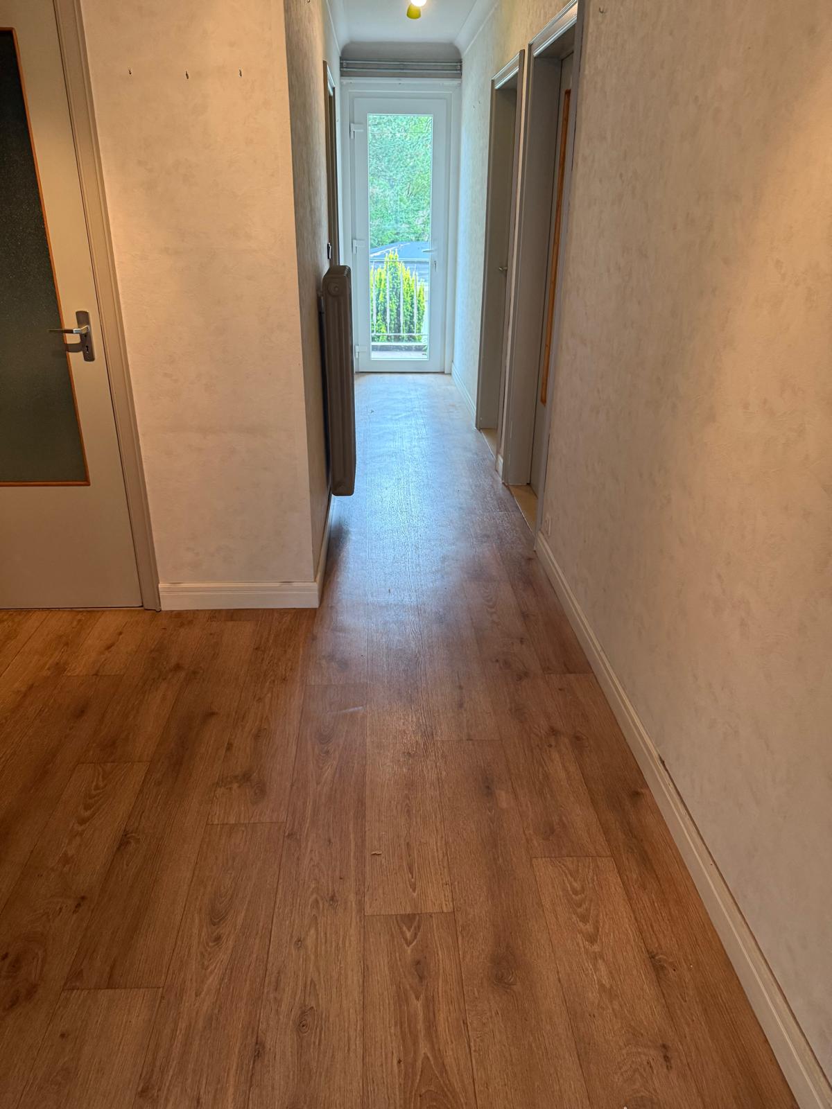 Mercedes busje opgekocht